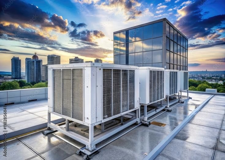 Furnace and heating equipment